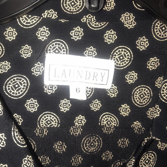 Laundry Dress - Picture 5 of 6